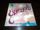 K-Tel EXPRESSIONS (LP) New Sealed - Commodores, Lobo, Dr. Hook, KC Sunshine Band