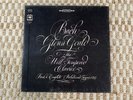 GLENN GOULD Bach Well-Tempered Clavier Book I 1971 Box Set Columbia D3S 733 EX*