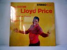 LLOYD PRICE LP The Exciting Lloyd Price 1959 Abc-Paramount stereo  vinyl