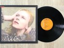 David Bowie Hunky Dory LP 1973 Japan 2nd Press RCA-6005 No Obi