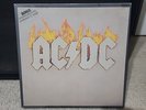 AC/DC 7Lp Vinyl Aussie Boxset OG 1987 Edition VERY RARE EX/NM Wax LOOK