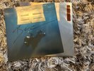 Billie Eilish Hit Me Hard And Soft  Signed Grey Vinyl