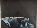 Joe Henderson - Inner Urge Vinyl LP - Blue Note BST 84189