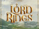 THE CITY OF PRAGUE PHILHARMONIC ORC The Lord of the Rings Tr (Vinyl) (UK IMPORT)