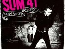 SUM 41 - Underclass Hero (reissue) - Vinyl (LP)