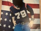 V1 Ryan Adams GOLD Vinyl 2xLP Record Rare