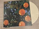 LANA DEL REY RARE CREAM COLOURED VINYL LP Violet Bent Backwards NEW SEALED 2020