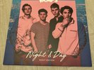Night & Day: Night Edition by The Vamps (Record, 2017)