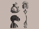 Roberto Musci - Tower Of Silence (2xLP)