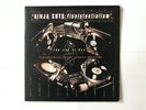 Ninja Cuts: Flexistentialism (Ninja Tune) 3 x LP, Compilation