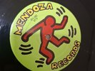 MENDOZA Underkut – Both Ends