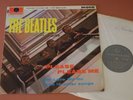 PMC 1202 The Beatles Please Please Me UK MONO Parlophone LP Gold 1st Dick James