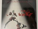 WILLIE COLON-RUBEN BLADES-(FANIA-JM-616) LP (THE LAST FIGHT) 1982- SEALED-VG