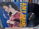 AMY GRANT -Heart In Motion KOREA LP W/Insert