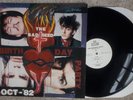 THE BIRTHDAY PARTY The Bad Seed Vinyl Record EP 1983 UK Nick Cave 4AD -  BAD301