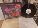 TODD RUNDGREN * Something / Anything? * 2 LP Castle Communications RI 1989 FOC