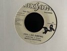 Marcia Griffiths - Feel Like Jumping    7