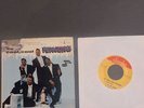 The Penguins-The Cool,Cool Penguins Pt.2-Rare Original 1958 4 Song EP