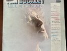Tim Buckley - Blue Afternoon - 1969 First Press VG/G