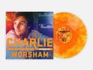 Charlie Worsham - Rubberband (VMP Country Orange Splatter Vinyl Me Please) | LP