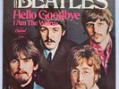 THE BEATLES, 45 RPM, Hello Goodbye /I am the Walrus, Capital 2056