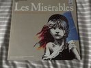 The Original London Cast - Les Misérables Vinyl Double Record Encore1