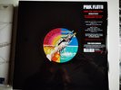 PINK FLOYD - WISH YOU WERE HERE - LP 33 GIRI - 12