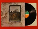 LED ZEPPELIN BLACK DOG ZOSO ATL 50 008 VG++ VINYL 33T LP
