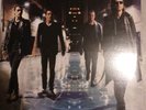 THE WILDHEARTS Endless, Nameless 1997 UK LP Vinyl