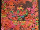 CREAM – Disraeli Gears - Vinyl LP 1967 ATCO Records SD 33-232