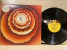 STEVIE WONDER- 