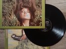 Catherine Ribeiro +Alpes/Passions LP 33t 1979 Ex/Ex with Autograph