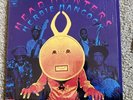 HERBIE HANCOCK - Head Hunters LP Vinyl NM 1973 shrink