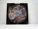 THE BEATLES Picture Disc LP Sgt. Pepper's Lonely Hearts Club Band 1967  vinyl