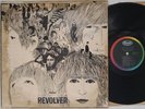 The Beatles Revolver - Mono USA Press 12
