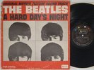 The Beatles A Hard Day's Night - Mono USA 12