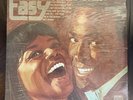 Marvin Gaye & Tammi Terrell - Easy LP - 1969 - TAMLA TS294 - SEALED