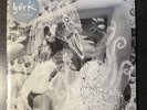 Björk - Vespertine 2LP - 2015 - TPLP101LTD - White vinyl