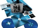 U2: Songs Of Experience Deluxe Edition Blue Vinyl LP Box Set. Achtung Baby. Pop.