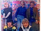 BUFFALO SPRINGFIELD 5 LP Box Set 2018 ATLANTIC / RHINO NM- Mono Stereo REMASTER
