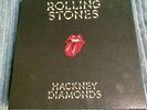 ROLLING STONES Hackney Diamonds PROMO Box Set Vinyl LP PHOTO Playing Cards NEW