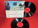 Miles Davis BITCHES BREW Promo w/ Timing Strip GP 26 CS 9995