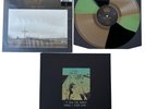 CHAT PILE Cool World SILK SCREENED COVER Beer Olive Green Vinyl LP 1st Press NEW