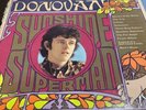 donovan sunshine superman lp LN24217. 1966