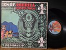 Funkadelic ‎– America Eats Its Young 1972 Vinyl 2LP w/POSTER  Eddie Hazel P-Funk