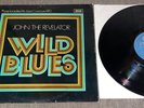 DUTCH ONLY Decca 6419 002 ed1 John the Revelator: Wild Blues DUTCH PROG BLUES