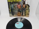 winston jarrett & the righteous flames man of the ghetto vinyl