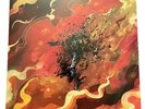 HOTLINE MIAMI SOUNDTRACK COLLECTIBLE TRIPLE LP RARE Clean Discs  Minor Wear