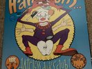 HARD-ONS Dateless Dudes Club vinyl lp + comic