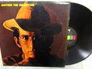 TOWNES VAN ZANDT-OUR MOTHER THE MOUNTAIN,1969,ROCKAWAY PRESSING,PYS-40004,LP